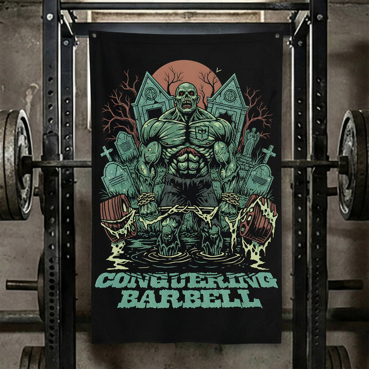 Zombie Deadlift - 3&