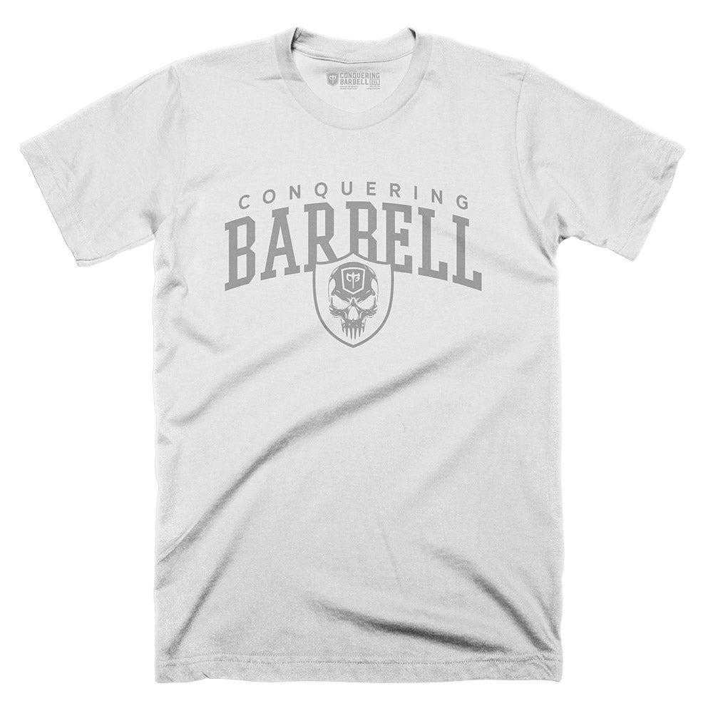 CB Athletics - Conquering Barbell
