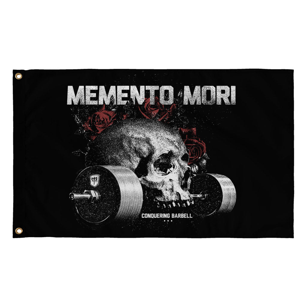 Memento Mori - 3&