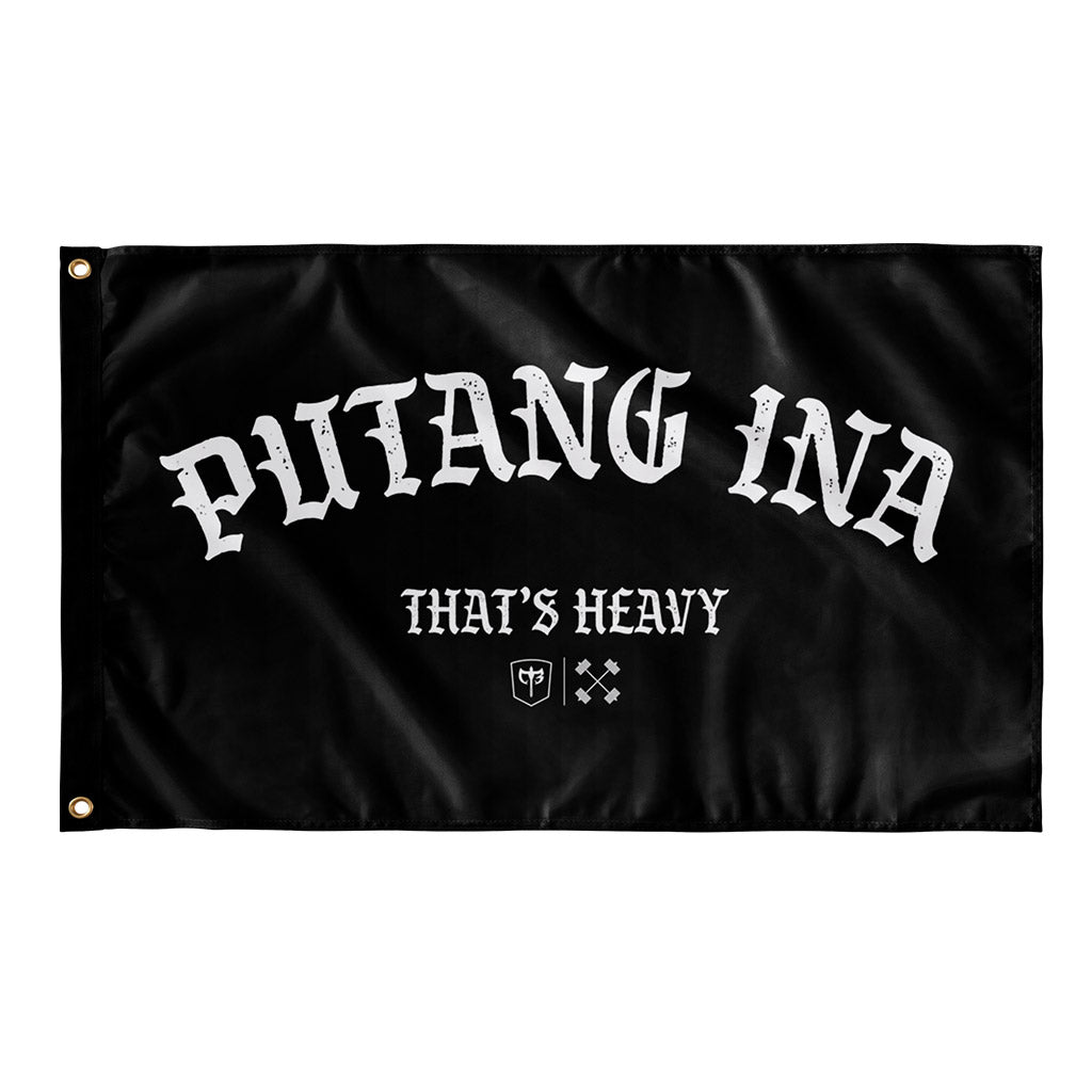 Putang Ina, That&