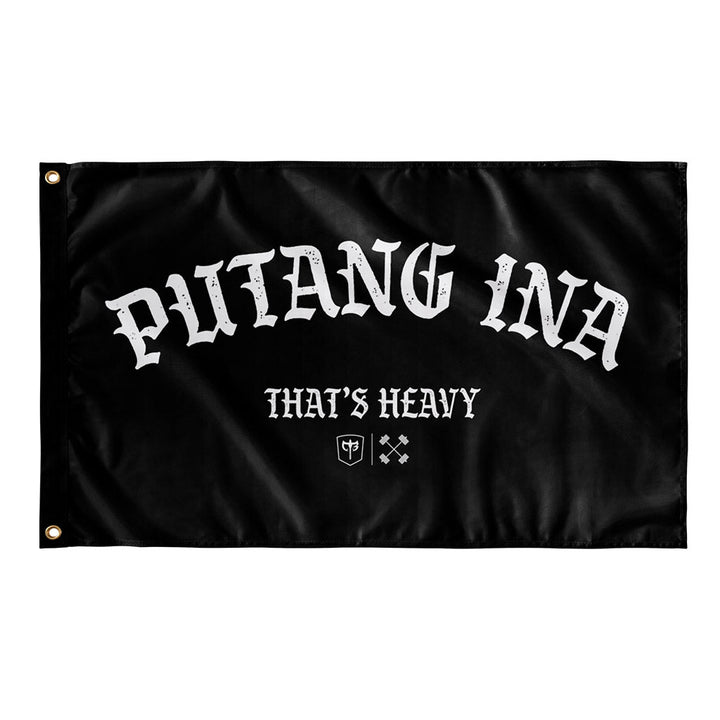 Putang Ina, That&