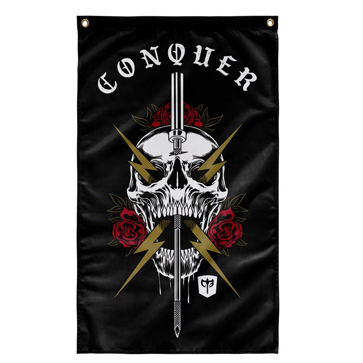 The Conqueror - 3&