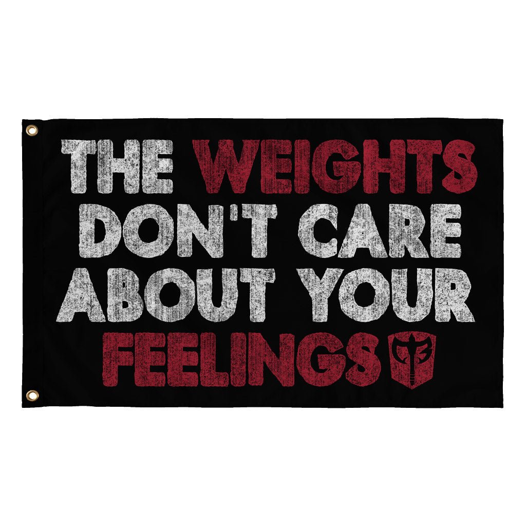 The Weights Don&